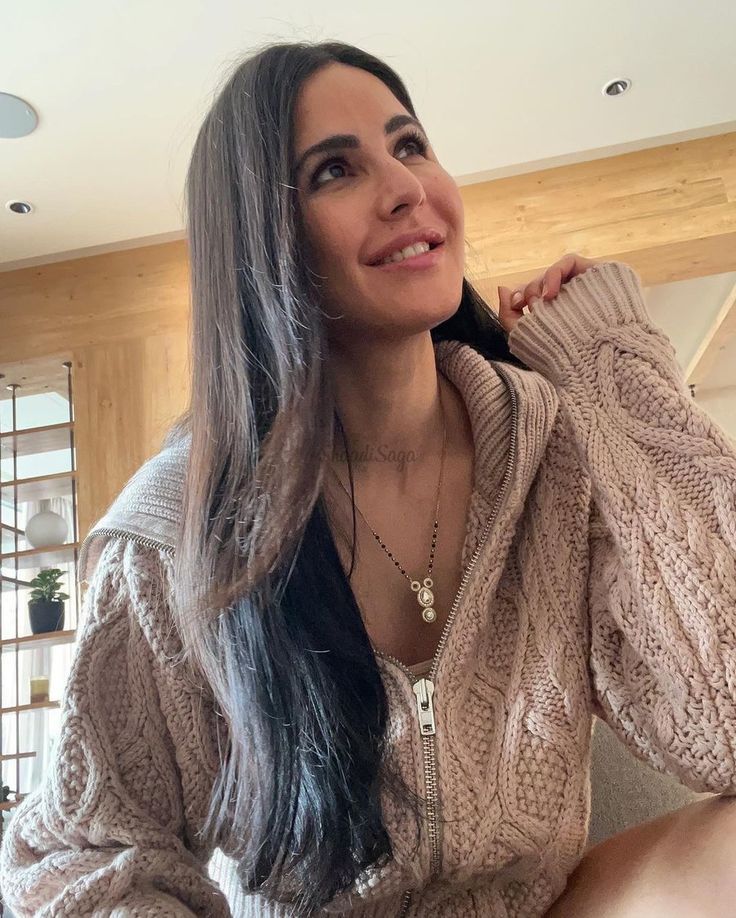 "शुद्ध चाँदी" Katrina Kaif Mangalsutra