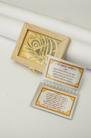 999 Silver Hanuman Chalisa