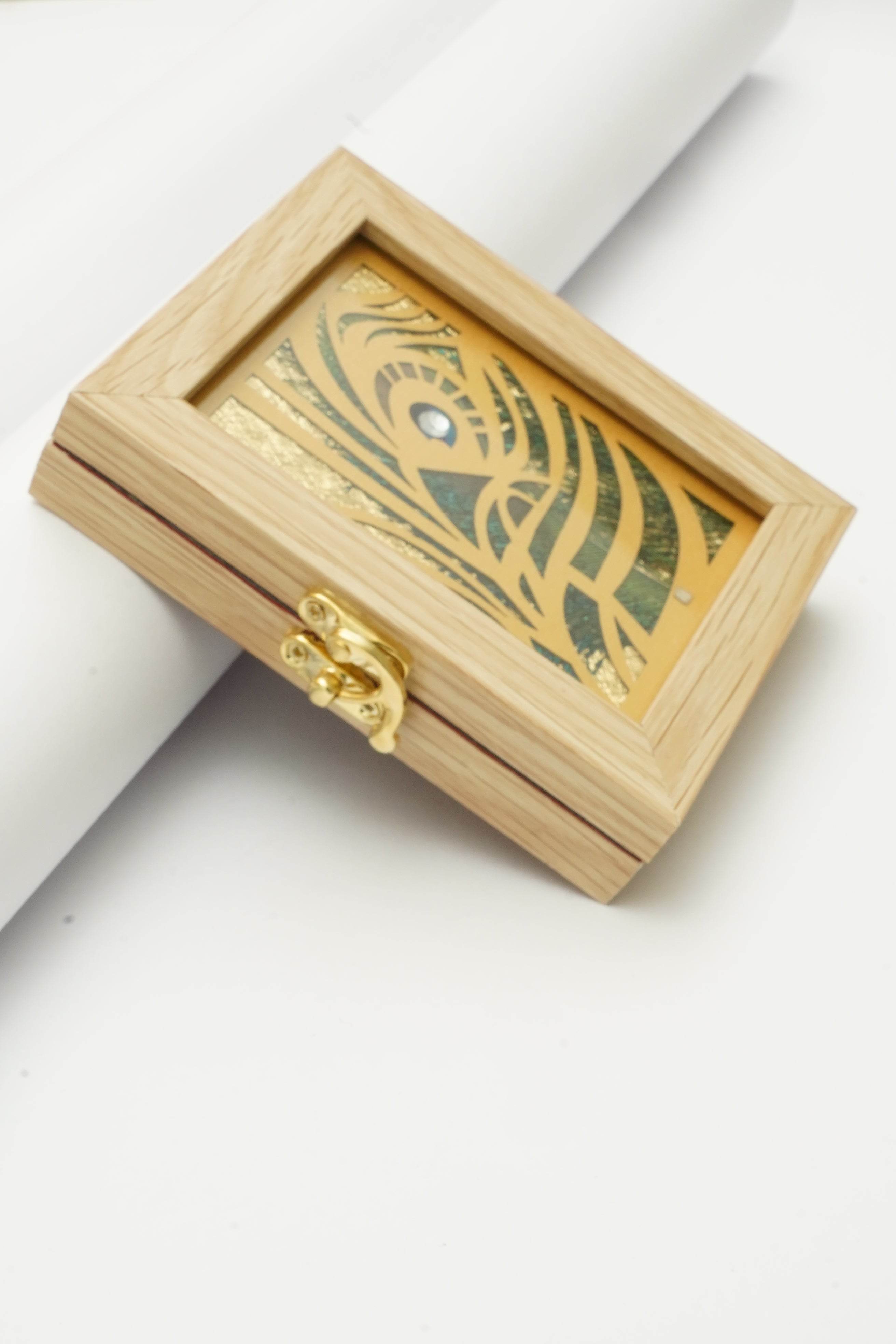 999% "शुद्ध चाँदी" Hanuman Chalisa