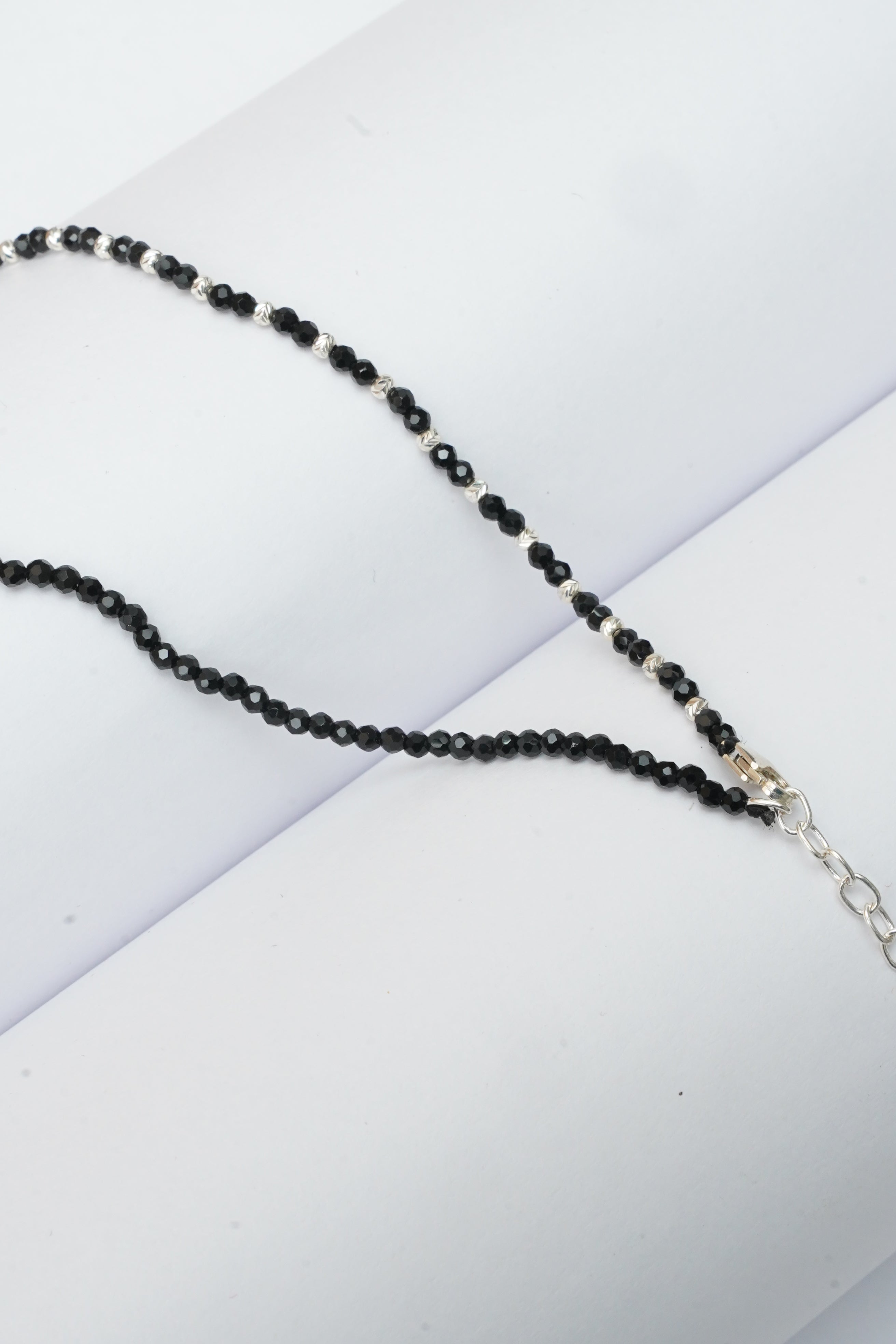 "शुद्ध चाँदी" EVIL EYE ANKLET