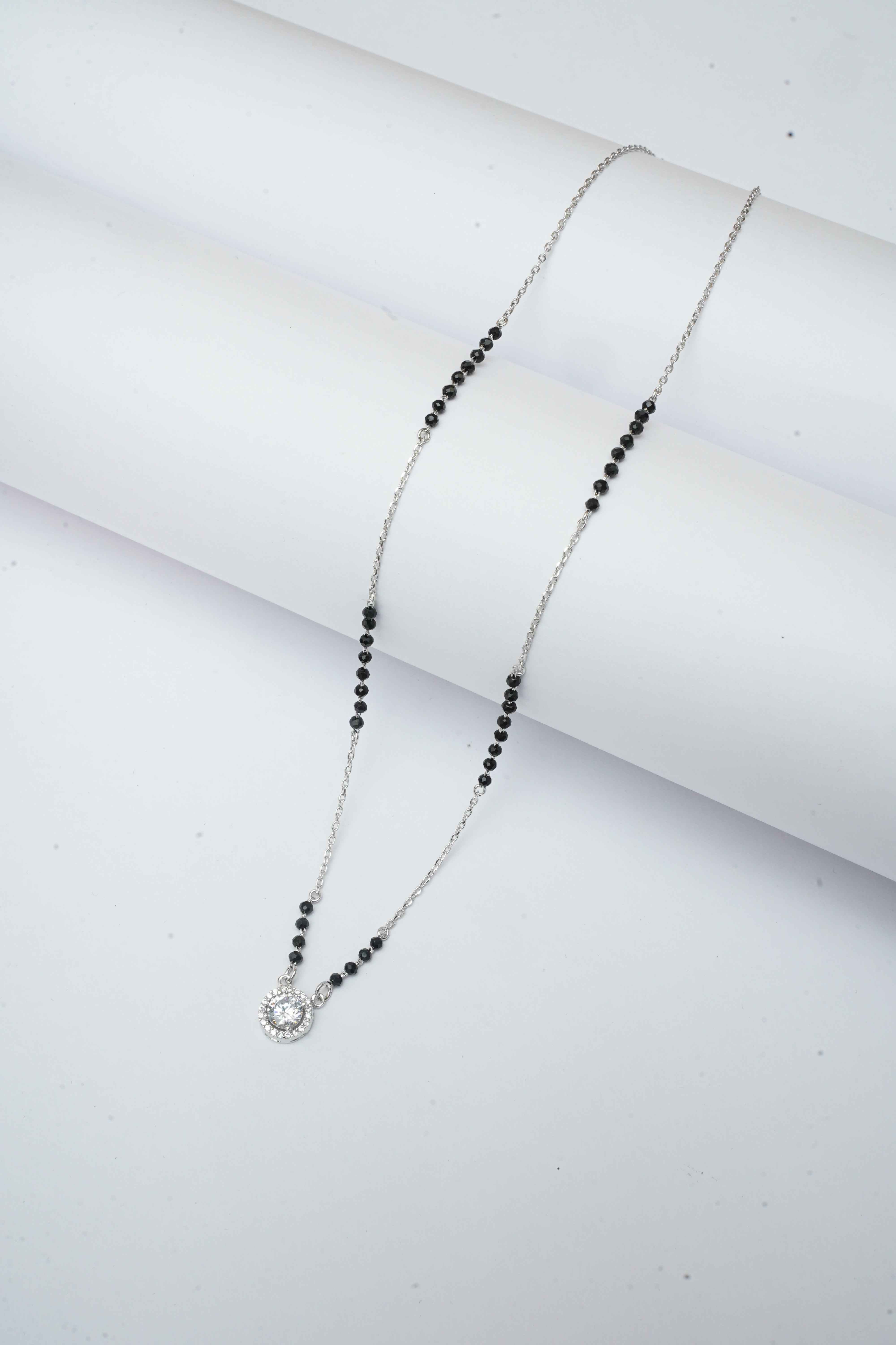 "शुद्ध चाँदी" KIARA ADVANI MANGALSUTRA