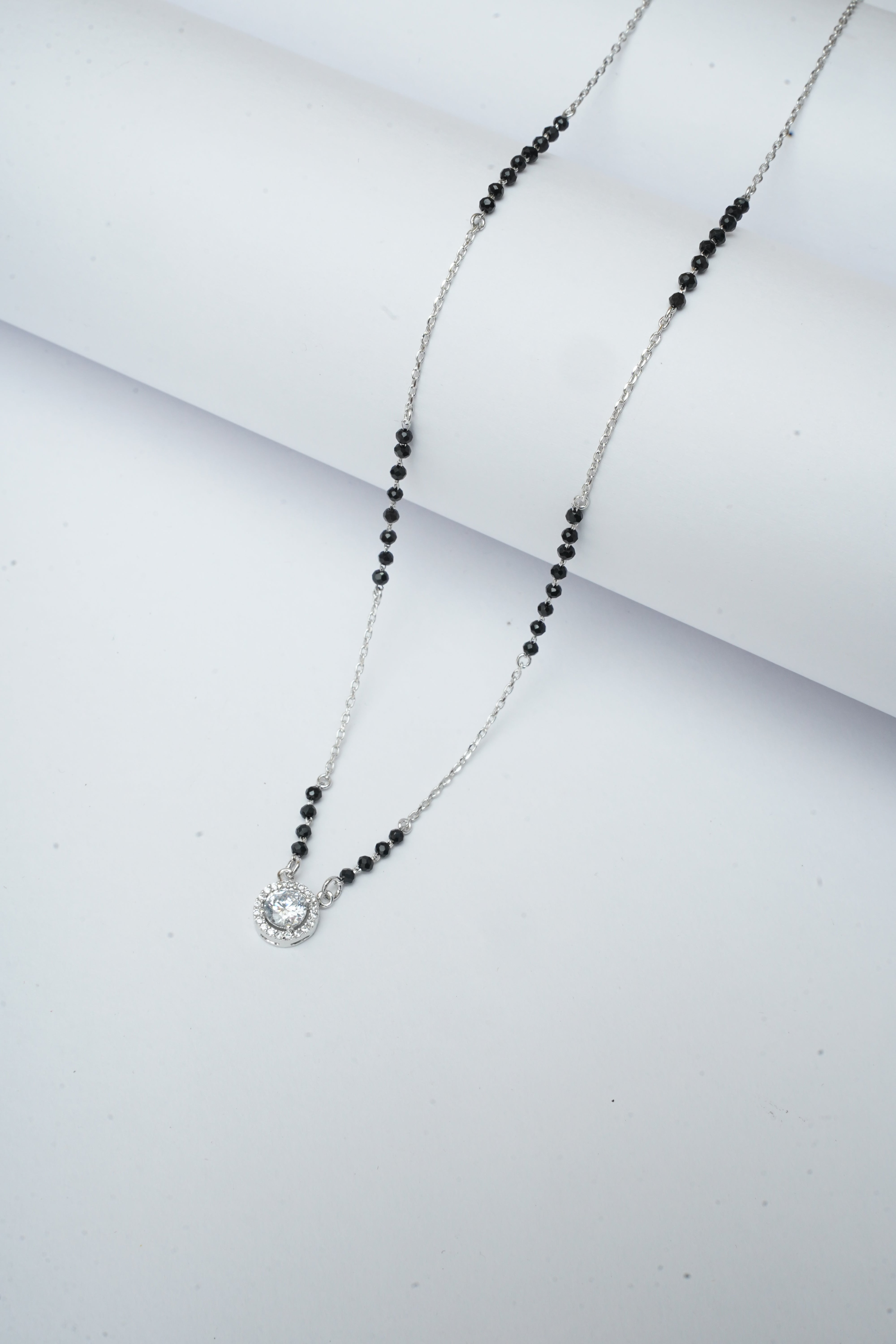 "शुद्ध चाँदी" KIARA ADVANI MANGALSUTRA