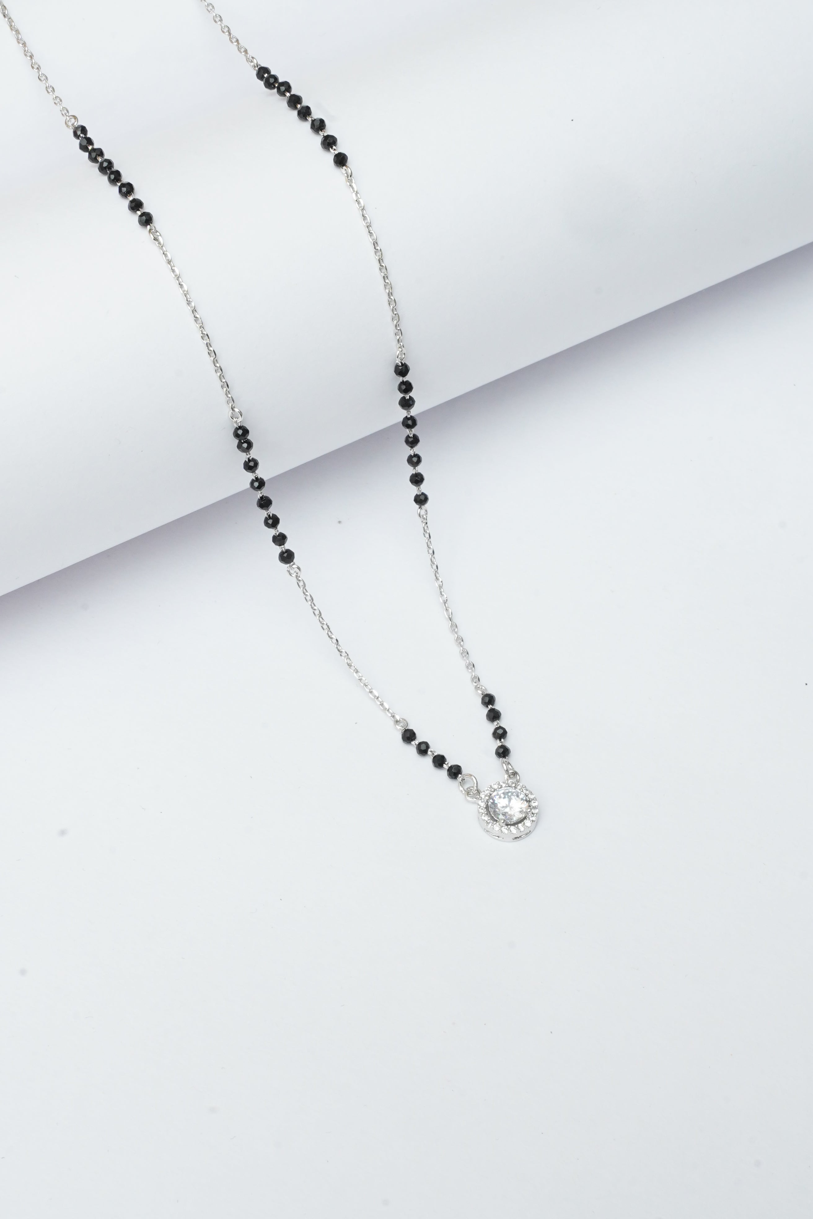 "शुद्ध चाँदी" KIARA ADVANI MANGALSUTRA