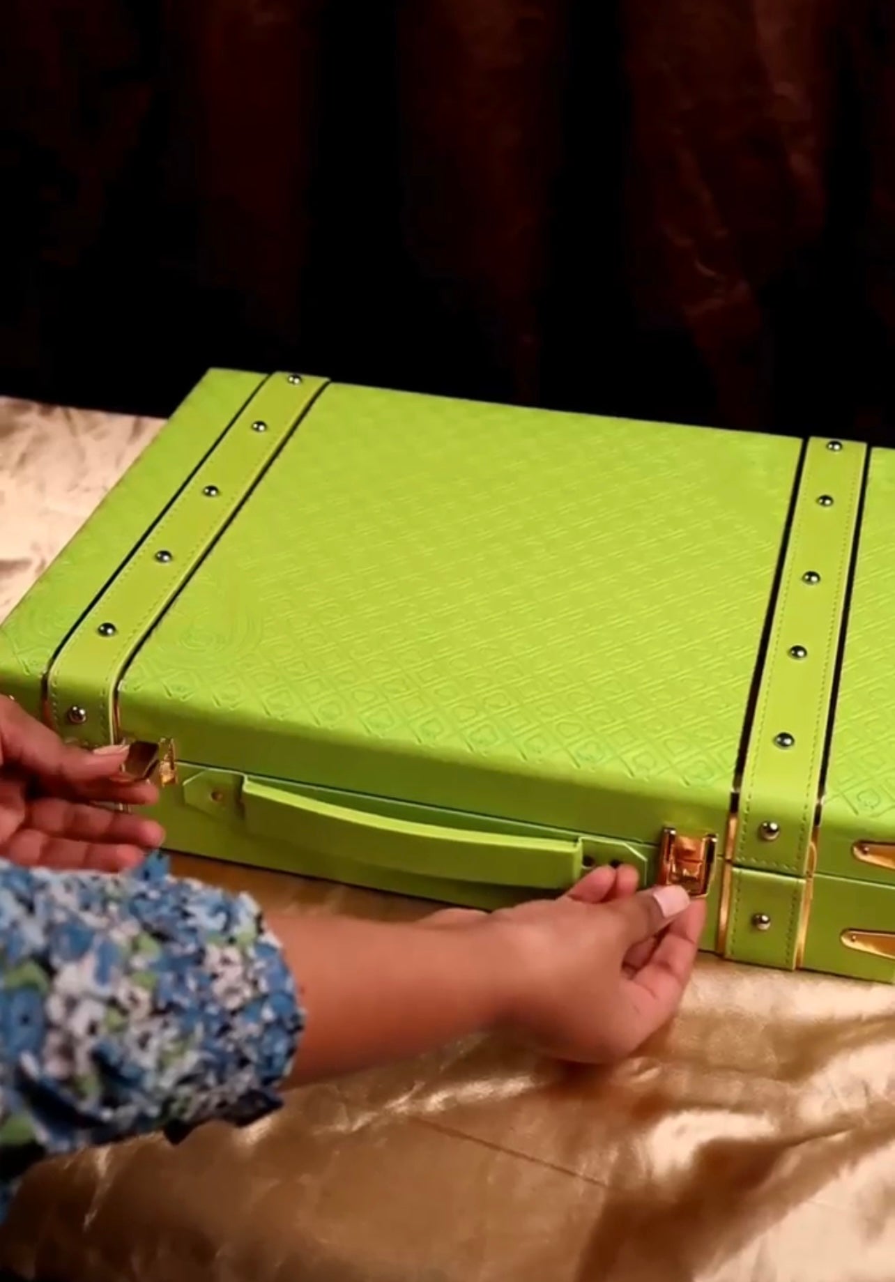 शुद्ध चाँदी - Poker Set