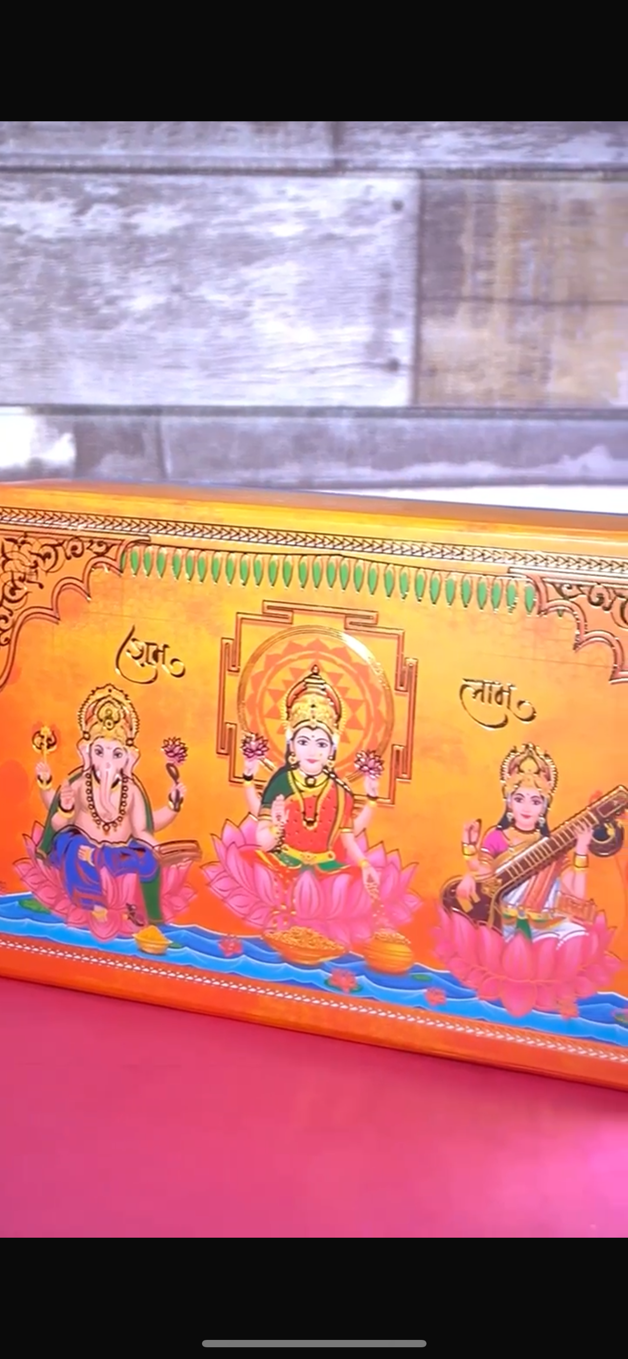 शुद्ध चाँदी Diwali Gift 🎁