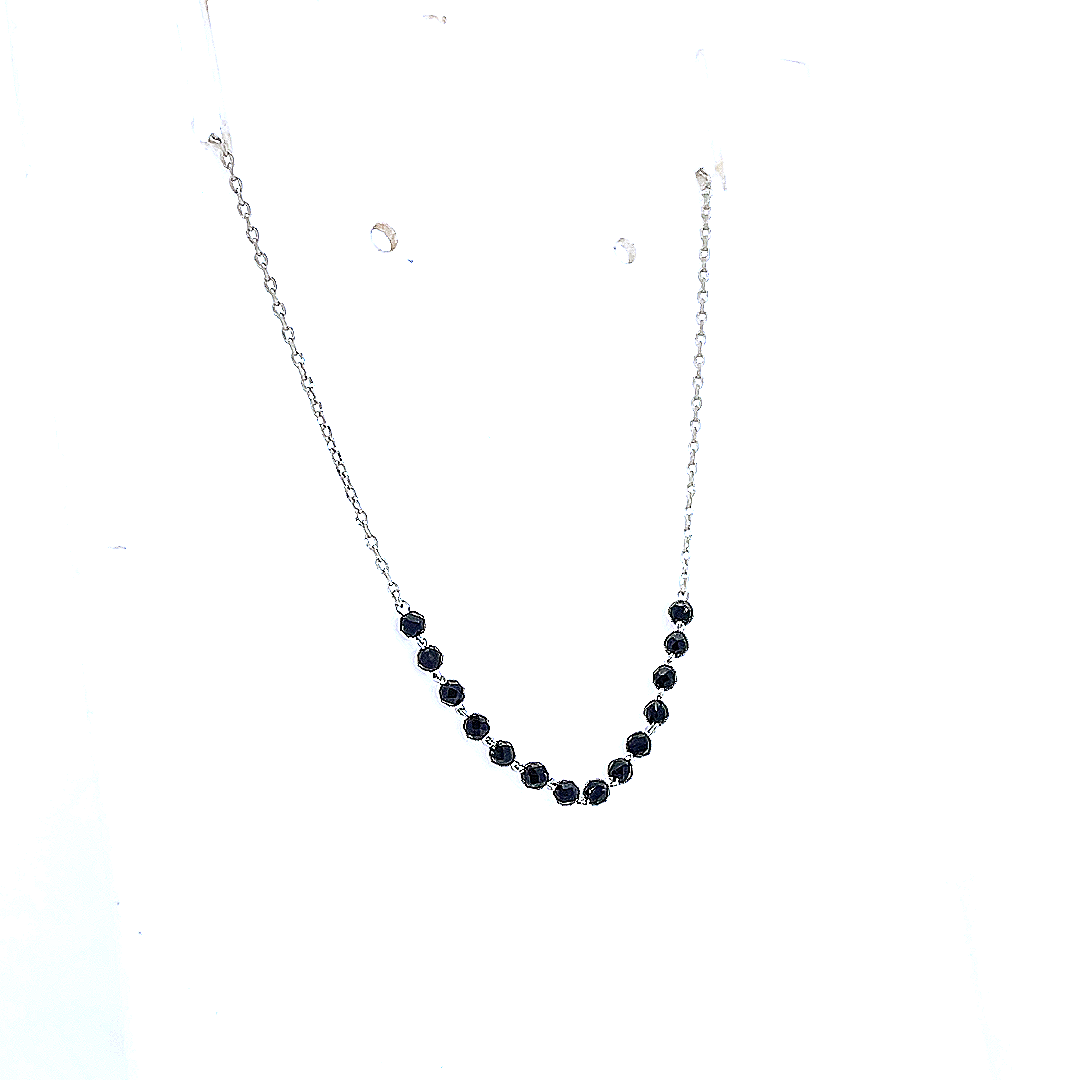 "शुद्ध चाँदी" Anokhi Mangalsutra