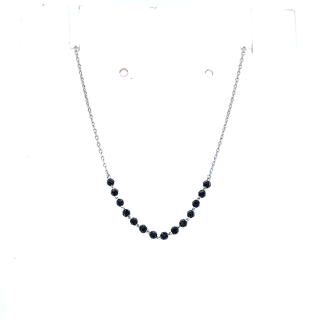 "शुद्ध चाँदी" Anokhi Mangalsutra