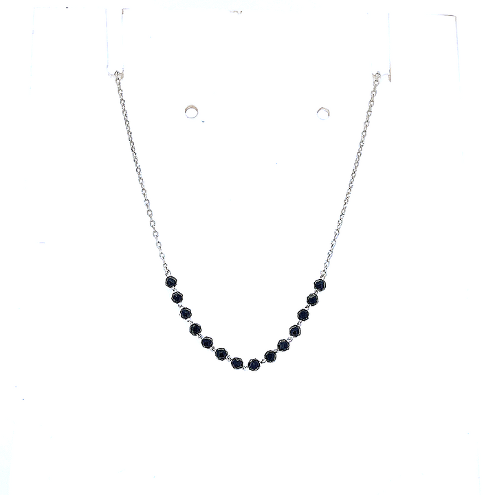 "शुद्ध चाँदी" Anokhi Mangalsutra
