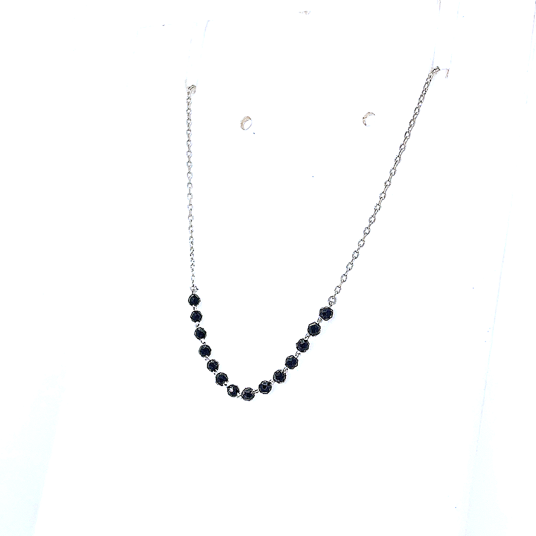 "शुद्ध चाँदी" Anokhi Mangalsutra