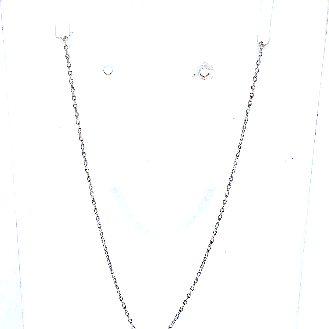 "शुद्ध चाँदी" Anokhi Mangalsutra