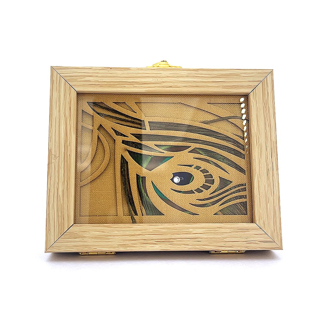 999% "शुद्ध चाँदी" Hanuman Chalisa