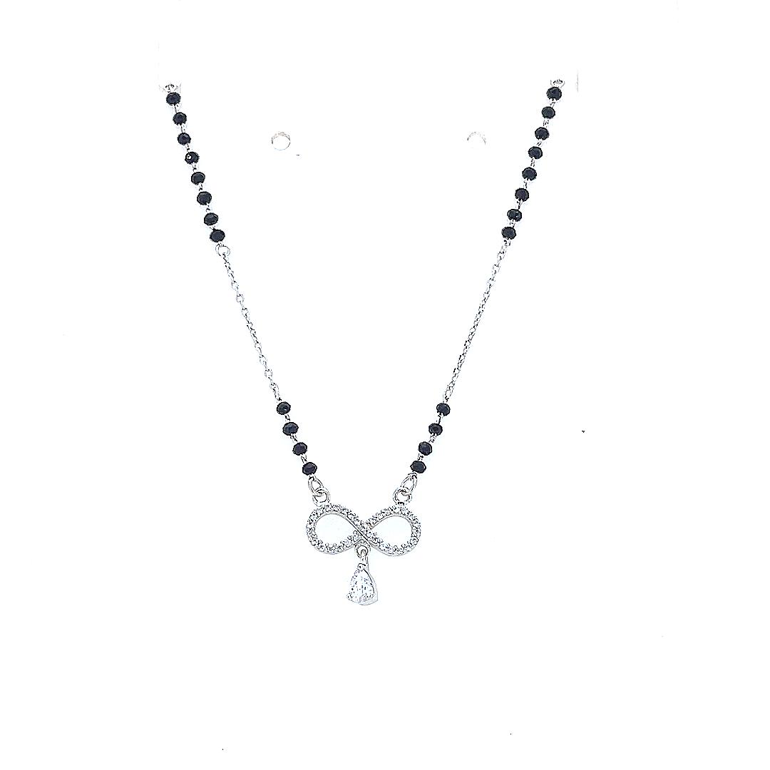 "शुद्ध चाँदी" Alia Bhatt's Mangalsutra