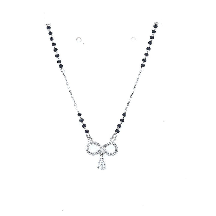 "शुद्ध चाँदी" Alia Bhatt's Mangalsutra