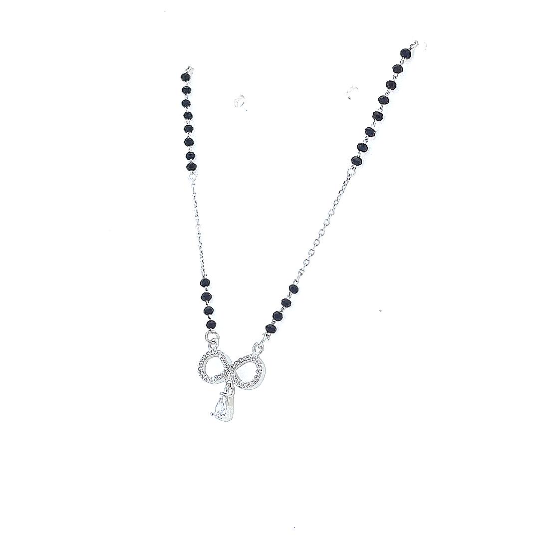 "शुद्ध चाँदी" Alia Bhatt's Mangalsutra