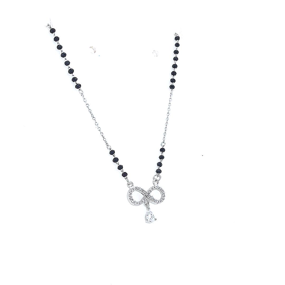 "शुद्ध चाँदी" Alia Bhatt's Mangalsutra