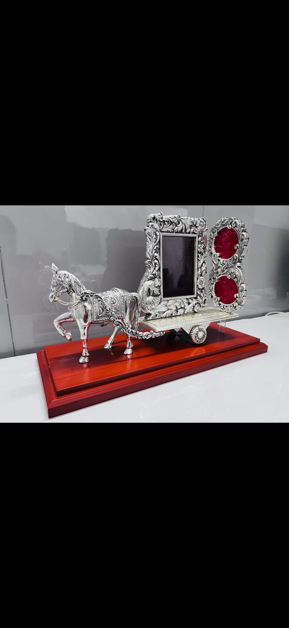 Silver Card 3