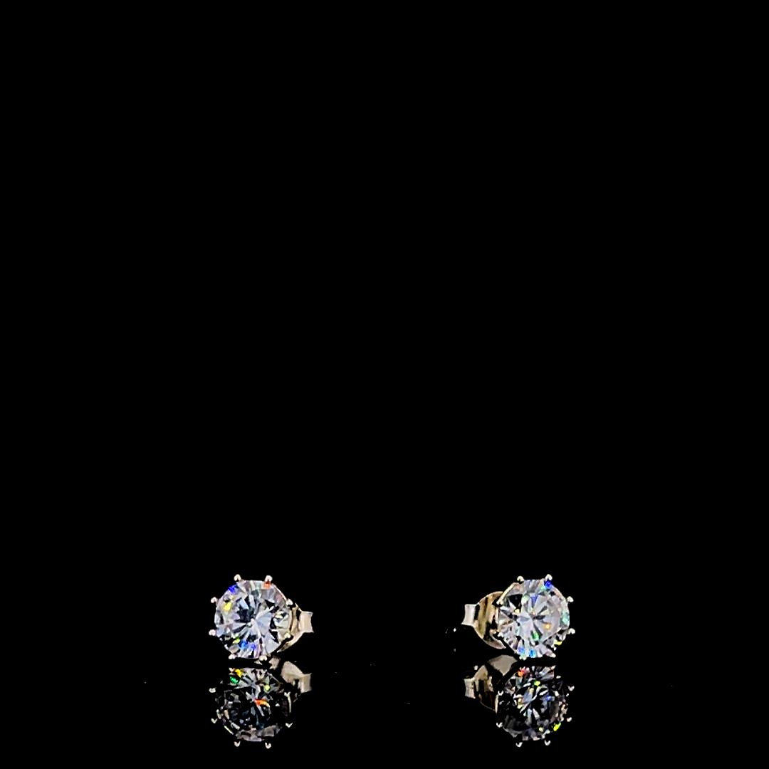 Mother's Day Gift Set - Silver Tops