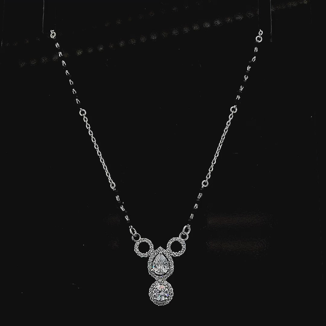 "शुद्ध चाँदी" Katrina Kaif Mangalsutra