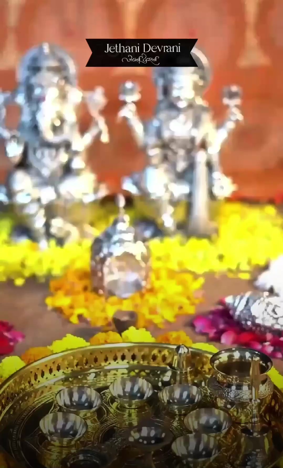 शुद्ध चाँदी Diwali Gift 🎁