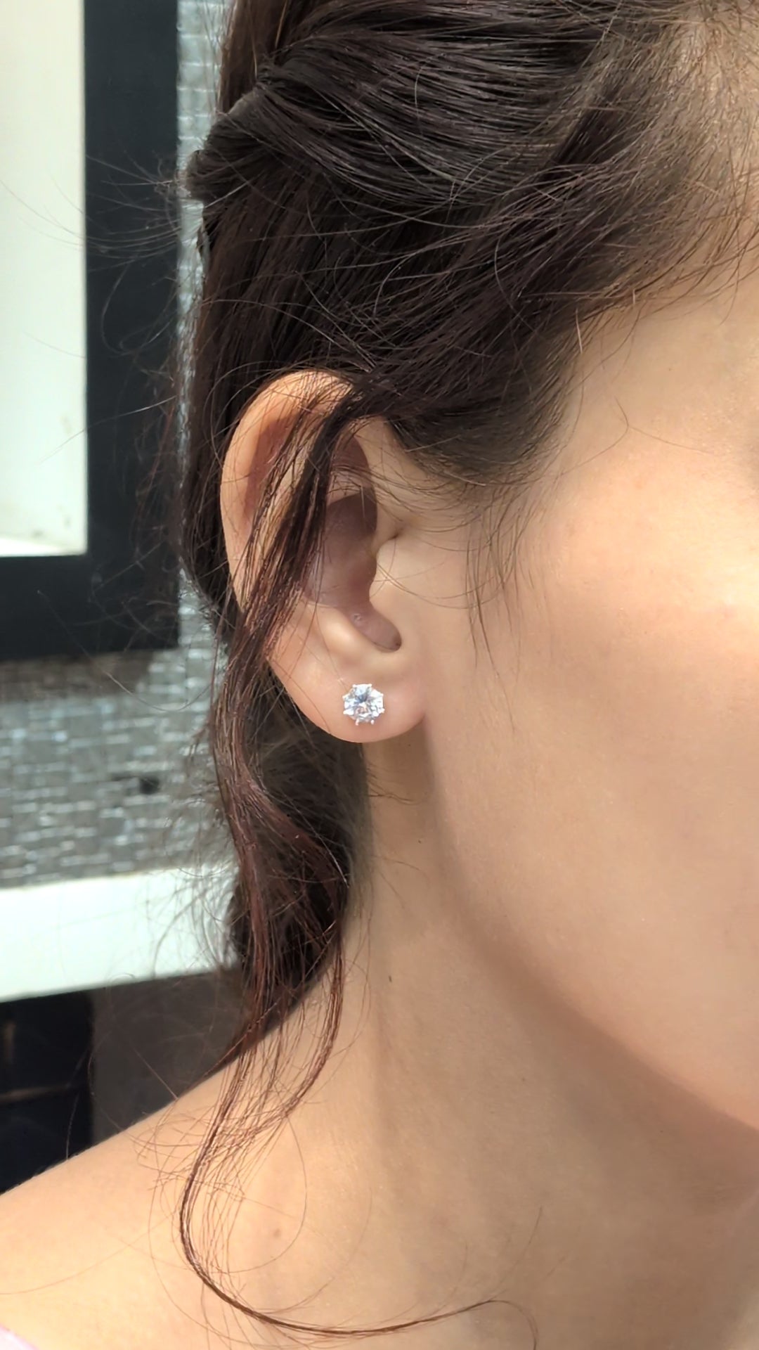 Mother's Day Gift Set - Silver Tops