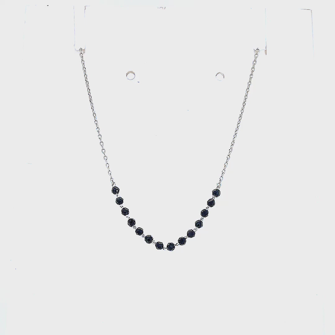 "शुद्ध चाँदी" Anokhi Mangalsutra