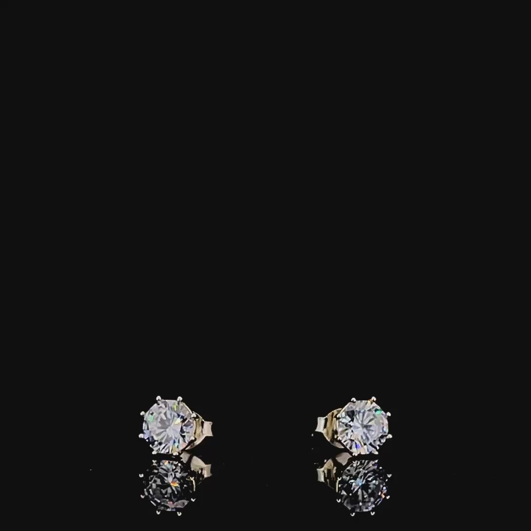 Mother's Day Gift Set - Silver Tops